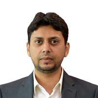 Syed Basharat Ali