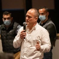 Régis Roy
