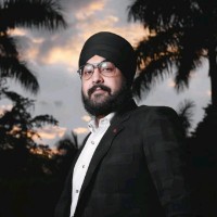 Harmeet Singh