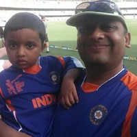Nilesh Patel