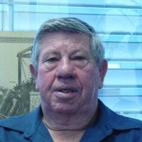 Mike Bygrave