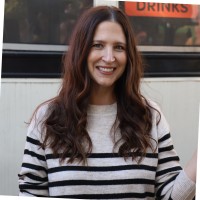 Christine Pina Rosengreen