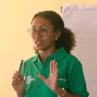 Djenissah IDDIANE
