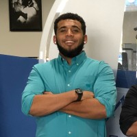 Rashad Jensen