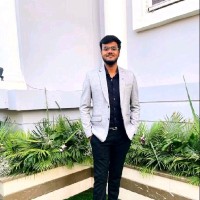 Akshat shrivastava