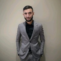 Nassim El Aissaoui