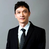 蒋晓明
