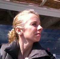 Marika Rissle
