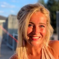 Hedwig Stolk