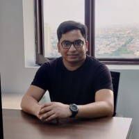 Piyush Choudhary