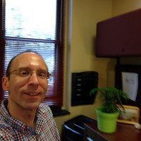 Israel Velez, Jr., Mba
