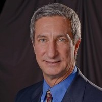 Mike Fredericks