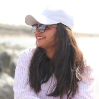 Chaitali Parmar