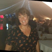Joanne Standen