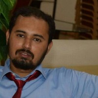 Farasat Ali Ozair