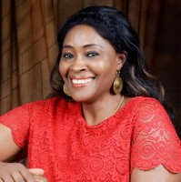 Dr Comfort Davis