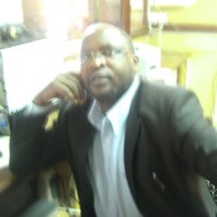 Joseph Bii