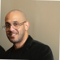 Mohamed Shedid
