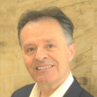 Jimmy Harmantzis