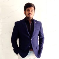 Jenil Patel