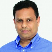 Darshan De Silva