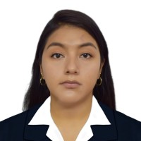 Lilian Stefany Benites Martinez