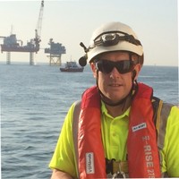 Paul Murphy (Iosh)