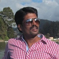 R Murali