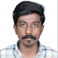 Arun Muralidharan