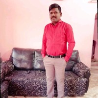 Venkatesh K Shetty