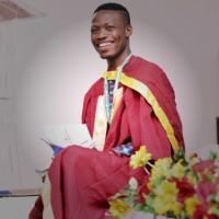 Gandonu Emmanuel