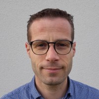 Cédric JUHEL