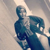FARIHA MOHAMED