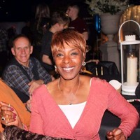Shirley Smith