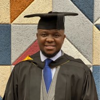 Joshua Ojaide