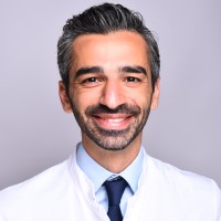 Mohamed Ghaly