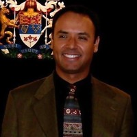 Paul Lopez, C.E.T.