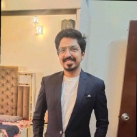 Umer Ali Chishti