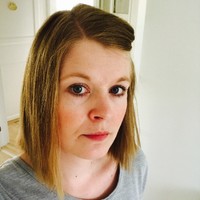 Stine Mouritzen