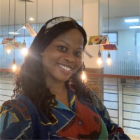 Juliet Onyigbuo