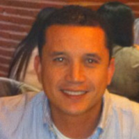 Alejandro Jimenez Garcia