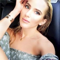 Alexandra Chunn Hoberman