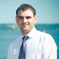 Goncharov Nikolay