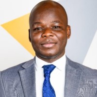Kevin Okoth Okinda, Chartered Mcips,Mkism