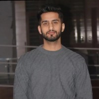 Anand Pathania