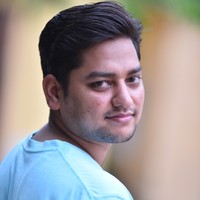 Yogesh Mahawar