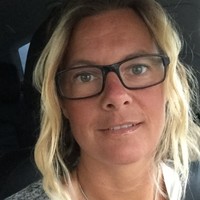 Annika Johansson