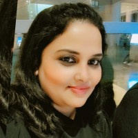 Ria Bhattacharjee
