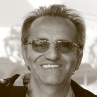 Jean Luc Gineste