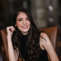 Luisa Amorim